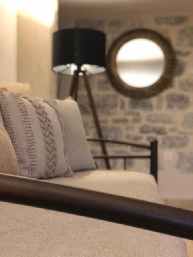 Álika Kamares Cave House 3 아파트 외부 사진