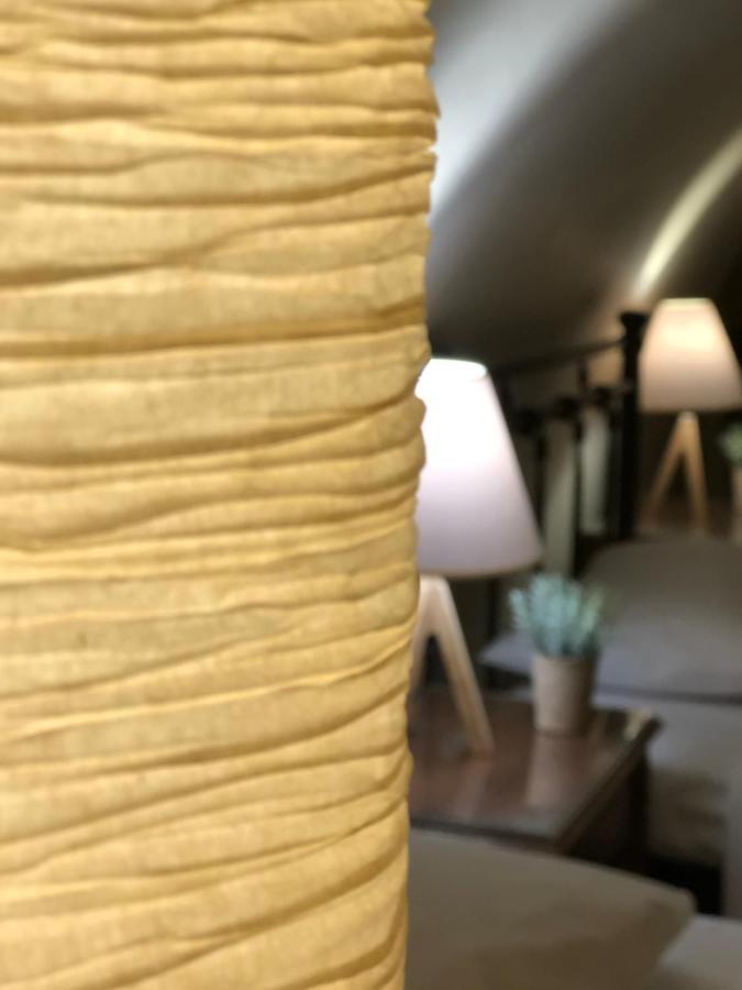 Álika Kamares Cave House 3 아파트 외부 사진